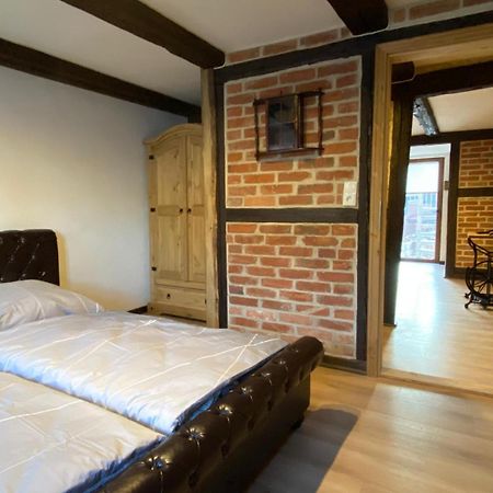 Schoene Ecke 13 Wernigerode Eksteriør bilde