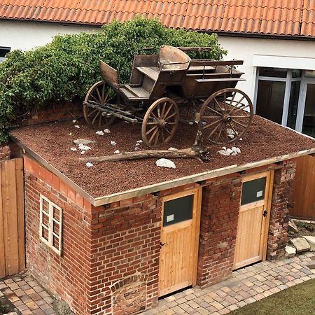 Schoene Ecke 13 Wernigerode Eksteriør bilde
